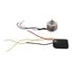 thumbnail image 3 of 4815 Brushless Motor for Weed Trimmer 21V Grass Cutter Motor for Efficient Weed Cutting & Trimming, 3 of 5