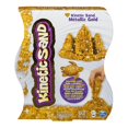 thumbnail image 1 of Arena Metálica Kinetic Sand Dorada, 1 of 1