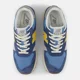 thumbnail image 4 of New Balance Unisex 475 Legacy Shoes in Blue and Navy, 4 of 6