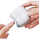 thumbnail image 1 of Electric Automatic Nail Clippers With Light Trimmer Nail Cutter Manicure For Baby Adult Care Scissors 26-27s, 1 of 5