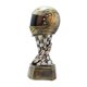 thumbnail image 4 of Estatua conmemorativa de deportes de resina, decoración de mesa, esculturas de jardín, esculturas de decoración del hogar, adorno de casco de BLESIY estatua del deporte, 4 of 8