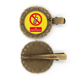 thumbnail image 1 of Logo no teléfonos móviles Broche broche broche broche broche broche, 1 of 3