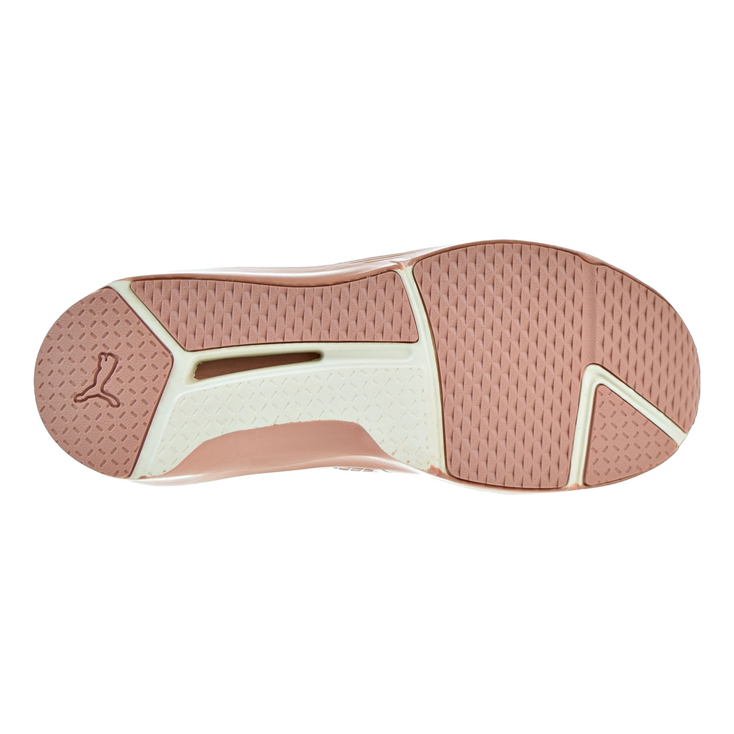 puma fierce copper rose