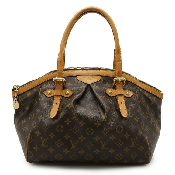 Pre-Owned LOUIS VUITTON Louis Vuitton Monogram Tivoli GM Tote Bag Shoulder Handbag... (Good)