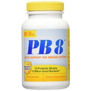 Nutrition Now, Pb8 Immune Systm Support,
