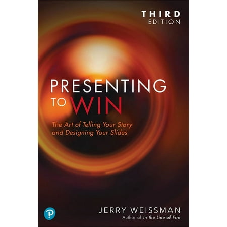 UPC: 9780136933229 | Presenting to Win Updated and Expanded Edition (Paperback)