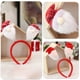 thumbnail image 5 of Diadema Ounissouiy Navidad bosque rojo, 5 of 6