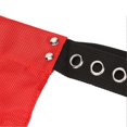 thumbnail image 1 of 38mm Shackle Safety Padlock Lockout Tagout Lock with PVC Bag for Industrial Electrical Equipment, 1 of 2