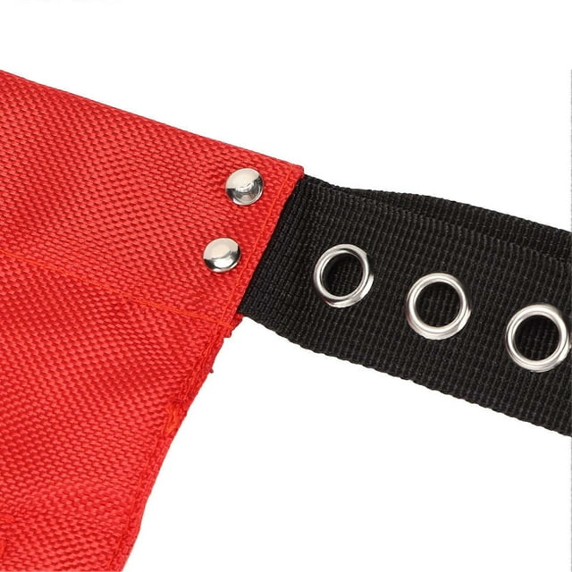 38mm Shackle Safety Padlock Lockout Tagout Lock with PVC Bag for Industrial Electrical Equipment