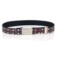 thumbnail image 1 of 4 pcs Elastic Kids Belts Toddler Belts Stretchy Belts Boys Belts Girl Belts Waist Belts, 1 of 3