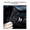 thumbnail image 3 of Funda Con Anillo Soporte Uso Rudo Para Zte Axon 40 Lite Negro Atti ZTE Axon 40 Lite, 3 of 6