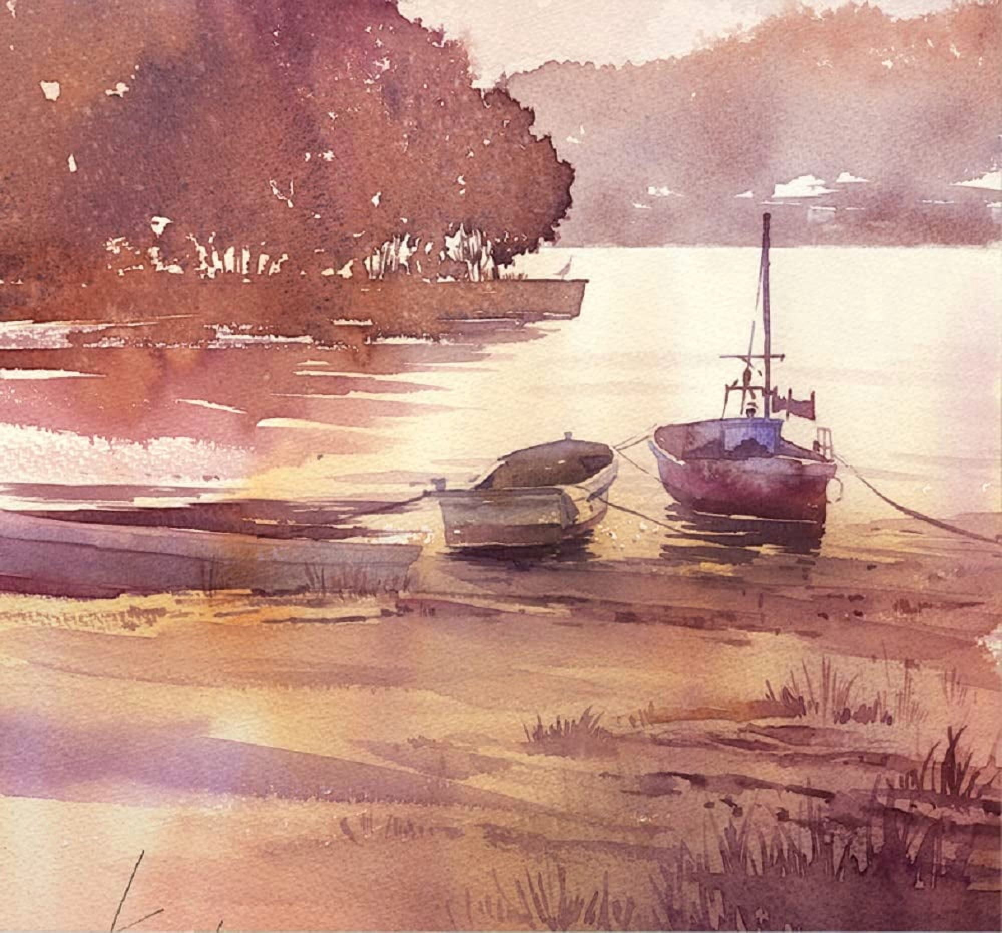 Maruman S13VA Sketchbook Vifart Watercolor Paper F3 Rough