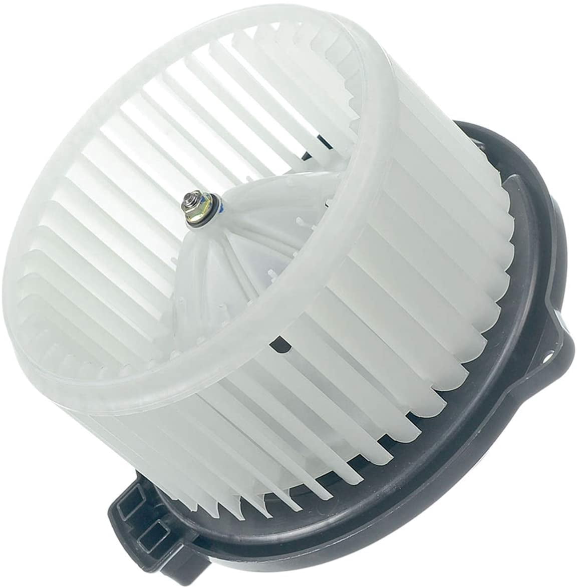 Aazon.co: YZHIDIANF 700215 HVAC Heater Blower otor with Fan Cage Fits for