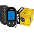 thumbnail image 1 of Alarma Viper 5706V Smart Start Control De Encendido 2 Vías Viper 5706V, 1 of 3