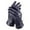 Navy, variant on Women Winter Touchscreen Warm Lined Mittens for Cold Weather, Navy