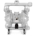 thumbnail image 6 of QBK-25L Aluminum Alloy Air-Operated Double Diaphragm Pump, 1 inch Inlet Outlet, 6 of 8