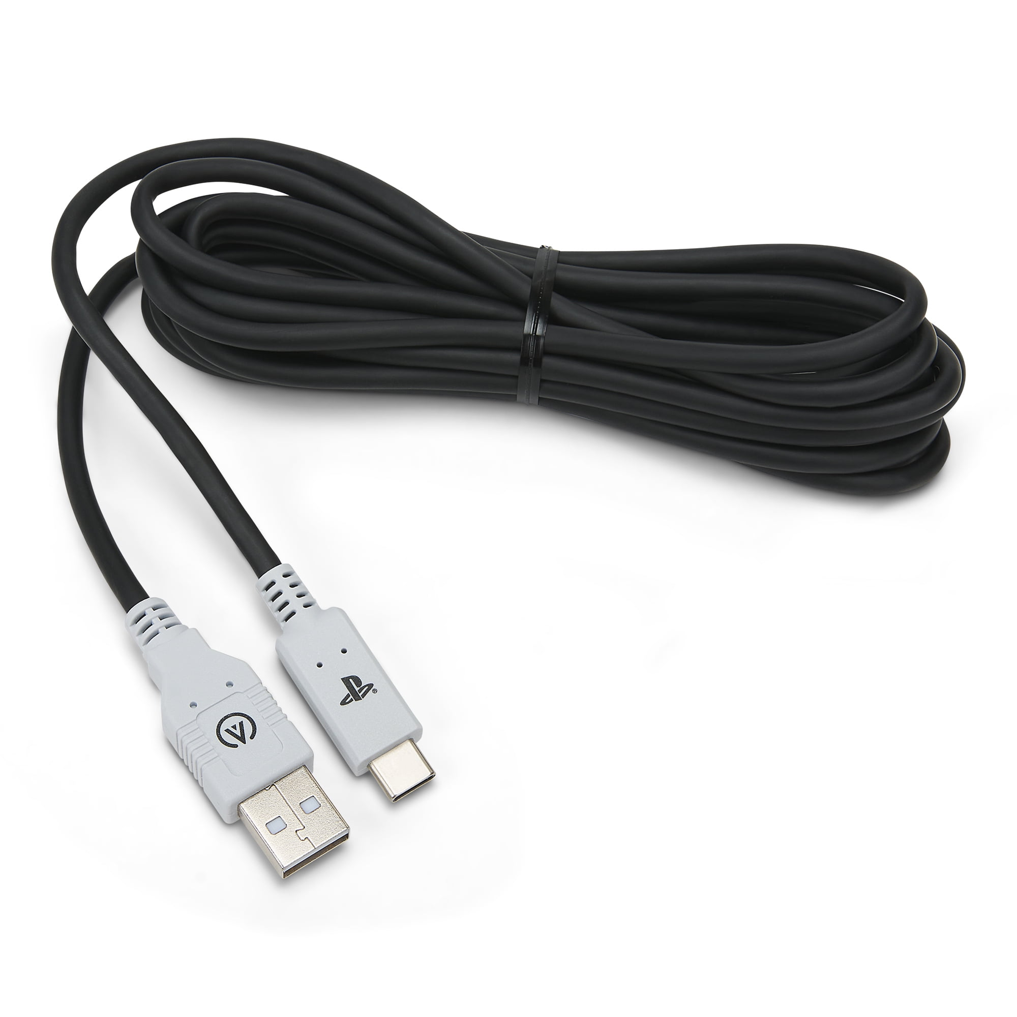 PowerA USB-C Cable for PlayStation 5