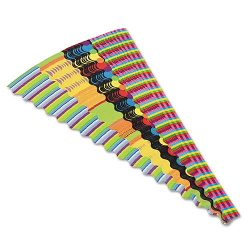 Terrific Trimmers Border Variety Set, 2.25 Terrific Trimmers Border Variety Set, 2.25