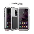 thumbnail image 3 of Funda protectora de alta resistencia para Samsung Galaxy, carcasa de Metal Ultra 360, S24, S23, S22, S21 FE, S20, S10, S9, S8, Note 10 Plus, 20, 3 of 5