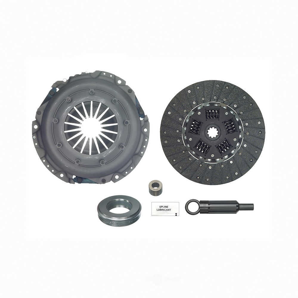 PERFECTION MU5505-1D Clutch Kit