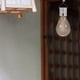thumbnail image 4 of ColoMX 5 bombillas LED solares colgantes creativas para uso en exteriores y jardines., 4 of 8