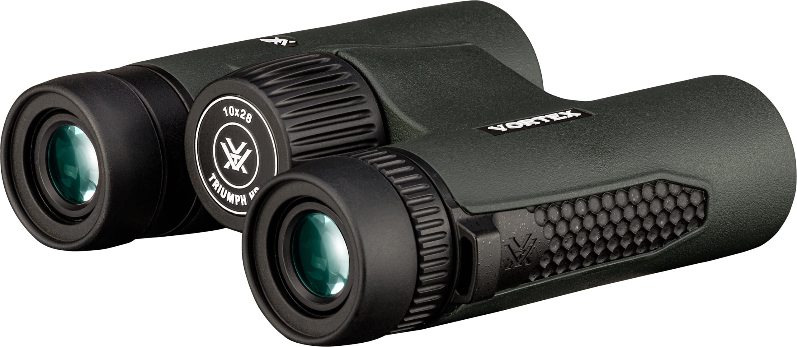 Vortex Triumph HD 10x28 Binoculars