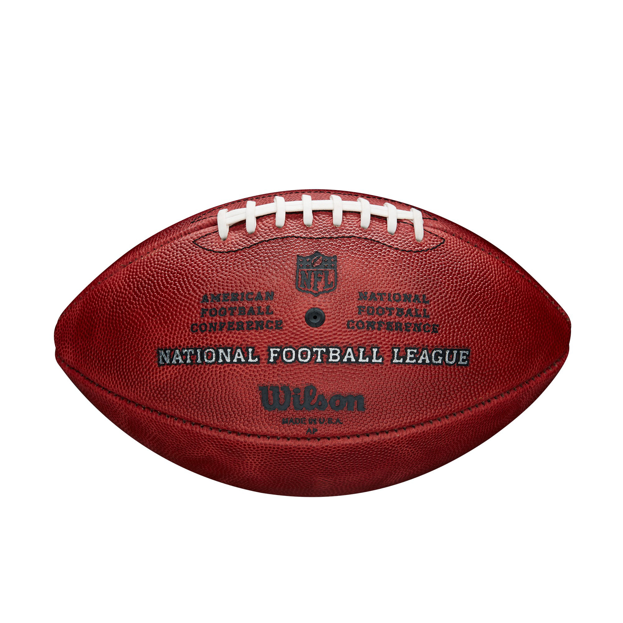 official american football ball