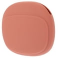 thumbnail image 1 of Silicone Headphone Storage Bag Portable Earphone Organizer Bag Data Cable Storage Case, 1 of 8