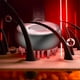 thumbnail image 4 of Peine de Masaje Eléctrico, Cepillo de Masaje Vibratorio para el Cabelludo, Promueve el Crecimiento del Cabello, Luz Roja Multifuncional Que Nutre el Cabelludo, 4 of 5