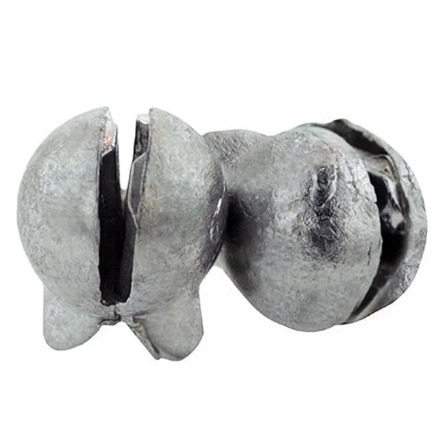 SPLIT SHOT 4 - FRENCH EAGLE CLAW SPLIT SHOT 4F