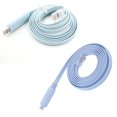 thumbnail image 4 of USB/Type-C To RJ45 Cable USB To Serial/Rs232 Console Rollover Cable 1.8Meters, 4 of 7