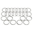 thumbnail image 2 of PISTON RING SET, 2 of 3