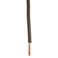 thumbnail image 1 of Carrete de cable East Penn 02363 calibre 16, 30,5 m, marrón, 1 of 1