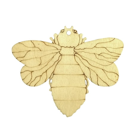 

Wooden Easter DIY Wooden Blocks with Twines Rope 10 Small Pendants In A Pack