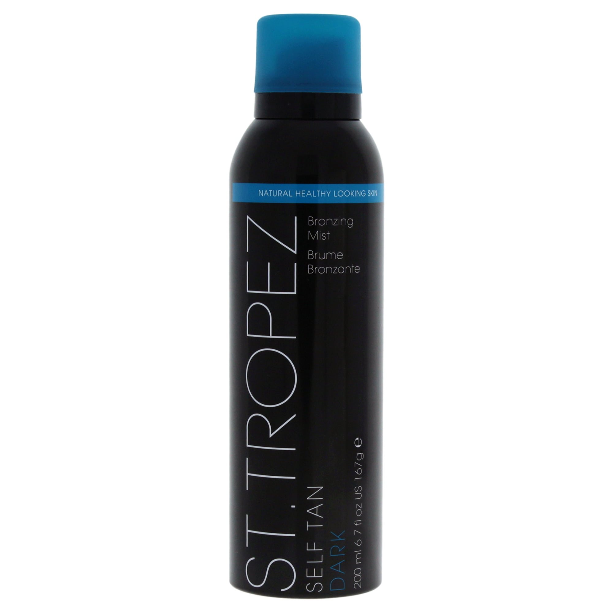 Self Tan Dark Bronzing Mist by St. Tropez for Unisex 6.7 oz Spray