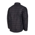 thumbnail image 4 of 20V MAX Lithium-Ion Men's Lightweight Puffer Heated Jacket Kit - Extra Large, Black, 4 of 15