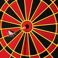 Arachnid Cricket Pro 650 Tournament Series Electronic Dartboard