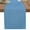 Blue, variant on nqOlkjepod Yellow Burlap Texture Table Runner 48 Inches Long Farmhouse Dress Scarves, Farmhouse Vintage Yellow Dining Tablerunner for Coffee Table/Kitchen Island/Party Décor, 13" x 48"