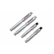 Belltech 9527 Street Performance Shock Set Front/Rear (Lowered) Fits select: 1994-1997 FORD RANGER, 1993 FORD RANGER SUPER CAB