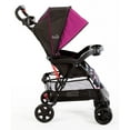 thumbnail image 5 of Kolcraft Cloud Sport Lightweight Stroller, Travel-Friendly, One-Hand, Fold, Compact, 5 of 6