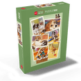 thumbnail image 2 of MyPuzzle - Dogs - Monika Wegner - Little Friends - Premium 500 Piece Jigsaw Puzzle for Adults, 2 of 6