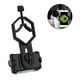 thumbnail image 1 of Adaptador y soporte universal para teléfono/smartphone para - binoculares de cámara, telescopio, binoculares, monocular, objetivo, microscopio Adepaton 221215, 1 of 9
