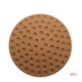 thumbnail image 1 of 4 Pcs Protecteurs Muraux Résistants à l'Eau Garde-Porte Auto-Adhésif Poignée de Porte Pare-Chocs Anti-Collision, 1 of 7