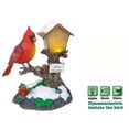 thumbnail image 4 of KYaiguo Realistic Kids Simulation Sound-Controlled Bird Induction Toys Kids like Christmas Gifts, 4 of 4