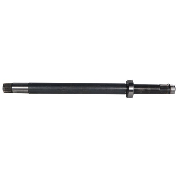 GSP NEX48002 Front Left CV Intermediate Shaft Compatible with 14-21 Mercedes-Benz
