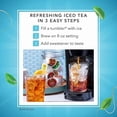 thumbnail image 5 of Twinings English Breakfast Tea, Keurig K-Cups, 24 Count, 5 of 5