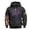 Black, variant on 250th Birthday American Flag Hoodies 250 Years 1776-2026 Long Sleeve Fashion Pullover
