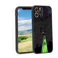 thumbnail image 1 of Alien-Horror-35 Phone Case, Degined for iPhone 12 Pro Max Case Men Women, Flexible Silicone Shockproof Case for iPhone 12 Pro Max, 1 of 1