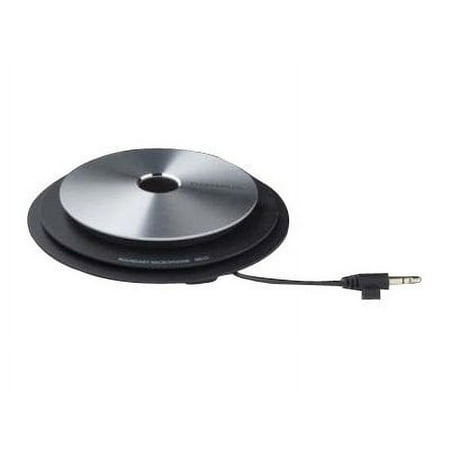 UPC: 0050332183520 | Olympus ME33 Boundary Microphone