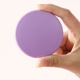 thumbnail image 5 of Espejo cosmético de doble cara, espejo de mano plegable redondo para regalos de mujeres y niñas Ygjytge Para estrenar, 5 of 5